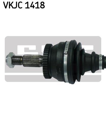 Cardan SKF ref. VKJC 1418
